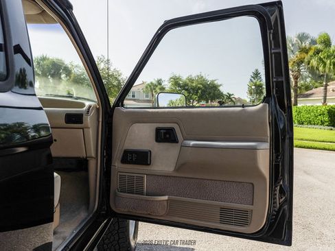 Used 1989 Ford Bronco II 4WD image 28