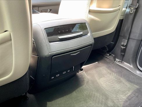 Used 2021 Cadillac Escalade Sport w/ Driver Assist Tech Package AWD/4WD image 12