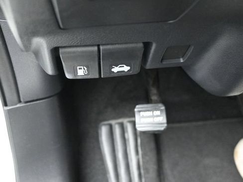 Used 2021 Nissan Murano SL FWD image 26