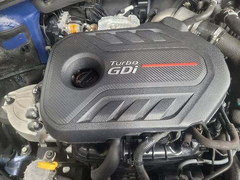 Used 2020 Hyundai Santa Fe SEL FWD image 30