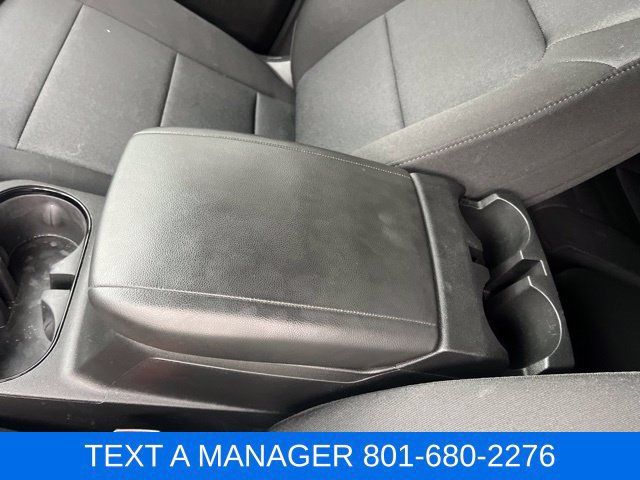 Used 2024 Chevrolet Colorado Trail Boss w/ Technology Package AWD/4WD image 29