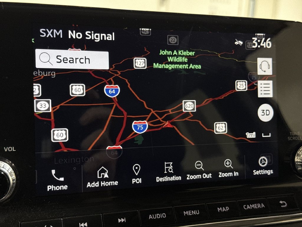 Used 2024 Mitsubishi Outlander SE FWD image 15