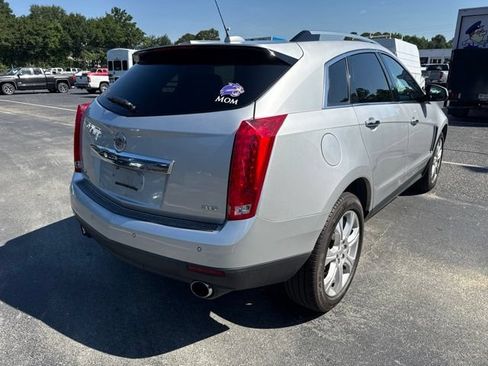 Used 2016 Cadillac SRX Performance FWD image 5
