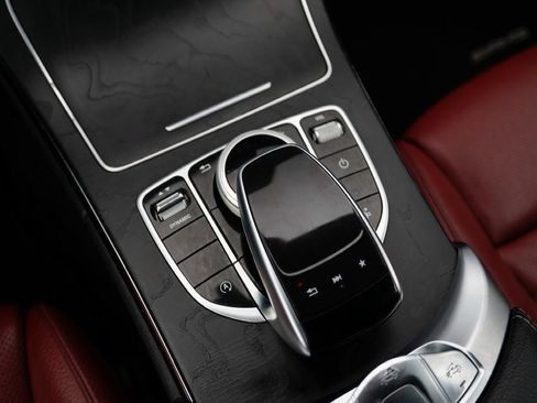 Used 2017 Mercedes-Benz C 300 4MATIC Cabriolet image 64