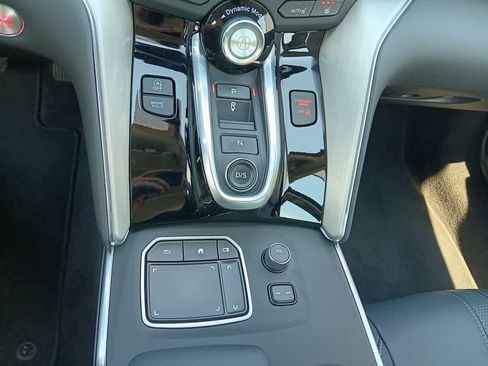 Used 2022 Acura TLX w/ Technology Package FWD image 23