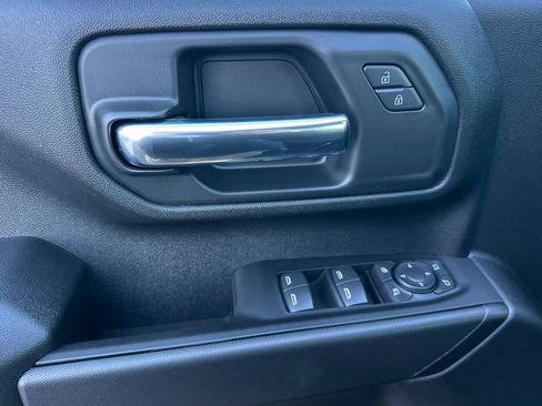 New 2026 Chevrolet Silverado 2500 Custom w/ Custom Value Package image 11