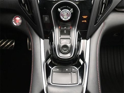 Used 2021 Acura RDX A-Spec image 26