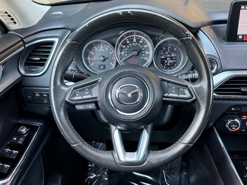 Used 2016 MAZDA CX-9 Touring AWD/4WD image 35