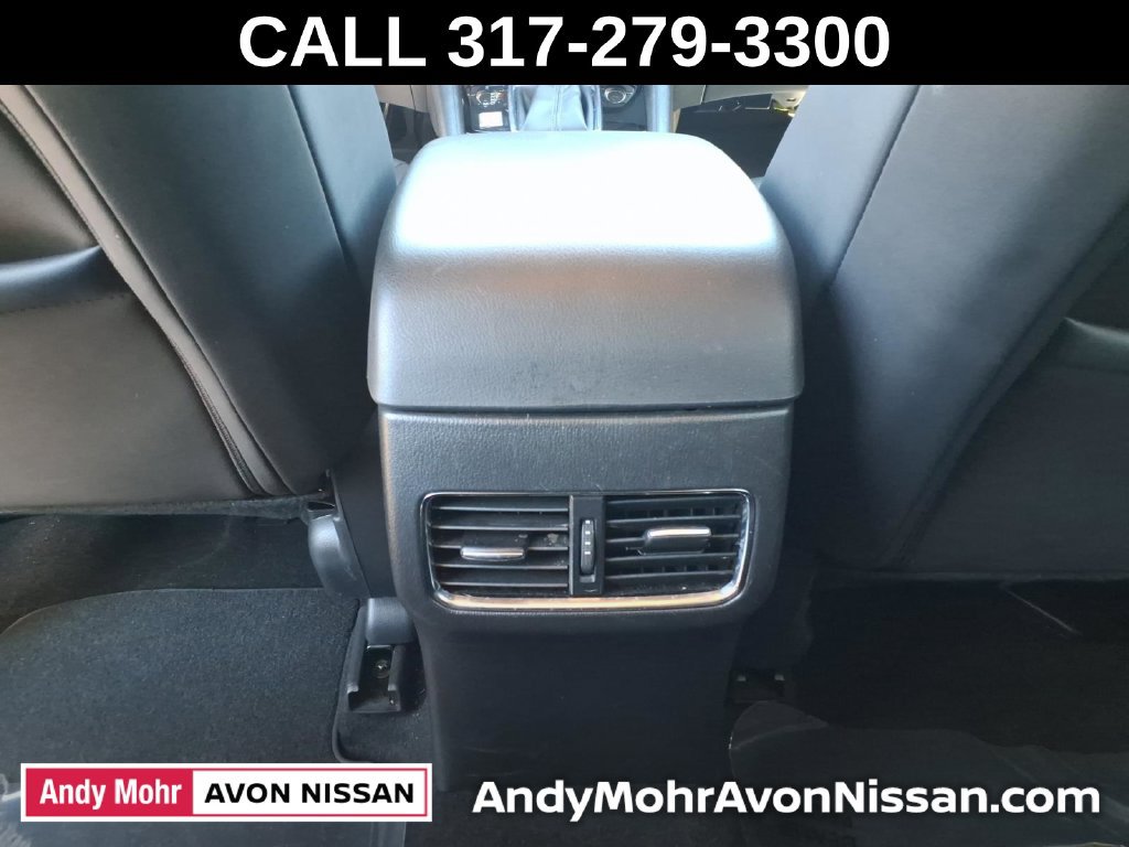 Used 2025 MAZDA CX-5 AWD 2.5 S w/ Select Package image 39