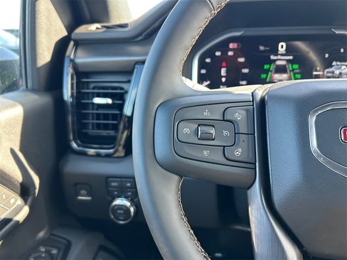 New 2026 GMC Sierra 3500 AT4 w/ AT4 Premium Plus Package image 21