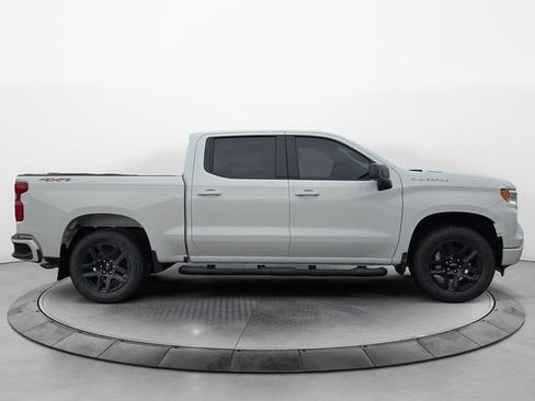 New 2026 Chevrolet Silverado 1500 RST w/ RST Select Package image 9
