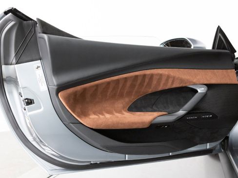 Certified 2023 Ferrari 296 GTB image 48