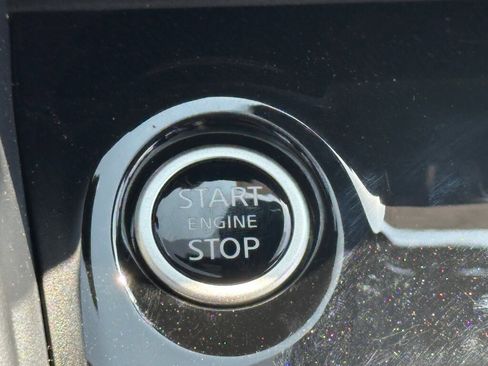 New 2025 Nissan Versa SV w/ Trunk Package image 8