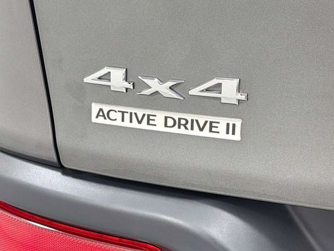 Used 2015 Jeep Cherokee Limited AWD/4WD image 28