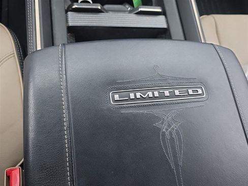 Used 2020 RAM 3500 Limited image 19