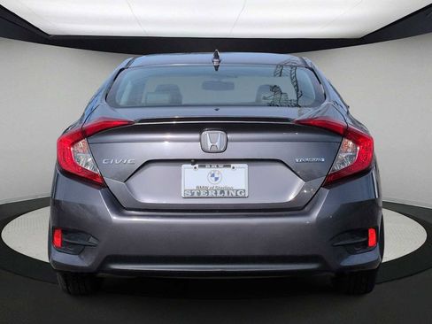 Used 2017 Honda Civic Touring image 7