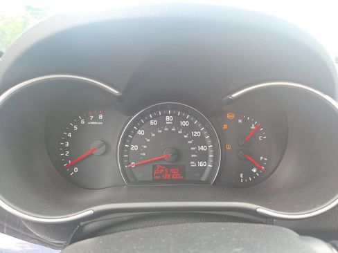 Used 2015 Kia Sorento LX FWD image 23