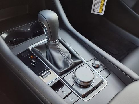 New 2026 MAZDA MAZDA3 s Sport FWD image 17