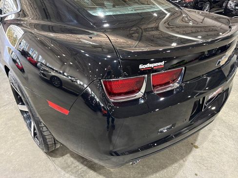 Used 2013 Chevrolet Camaro SS w/ RS Package image 41