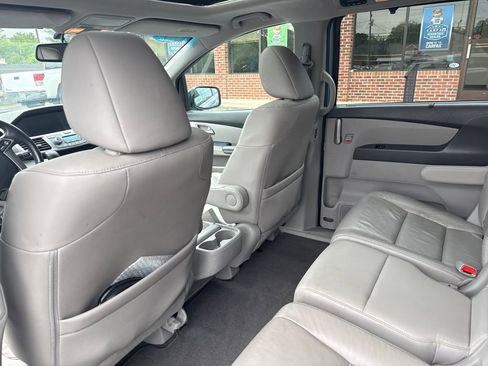 Used 2012 Honda Odyssey EX-L image 31