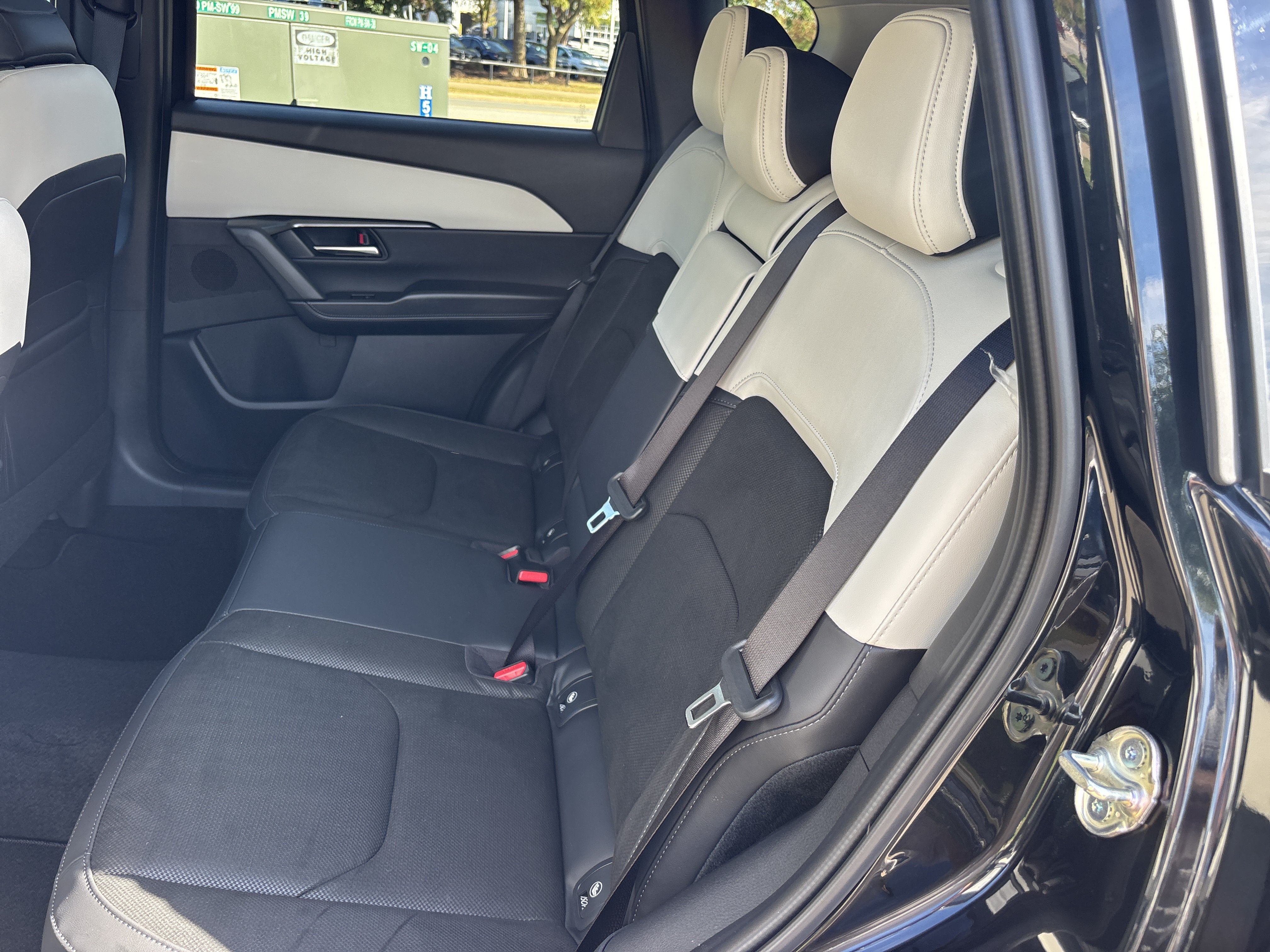 New 2026 MAZDA CX-5 Preferred AWD/4WD image 15