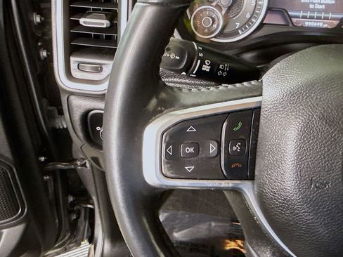 Used 2022 RAM 1500 Big Horn image 21