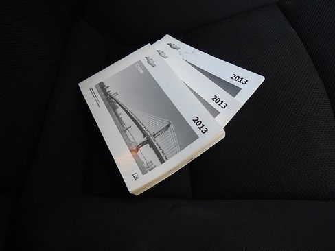 Used 2013 Chevrolet Cruze LT w/ RS Package image 25