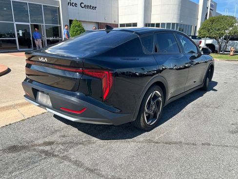 Used 2025 Kia K4 EX FWD image 5