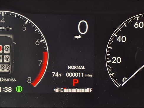 New 2025 Honda Pilot TrailSport image 27