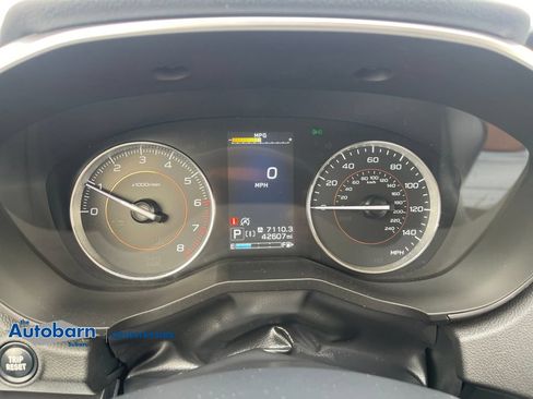 Used 2023 Subaru Crosstrek 2.5i Limited AWD/4WD image 13
