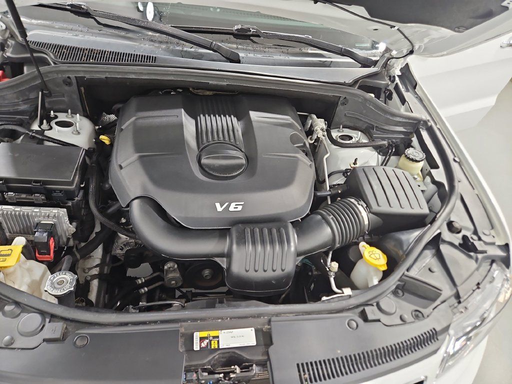 Used 2015 Jeep Grand Cherokee Limited AWD/4WD image 23