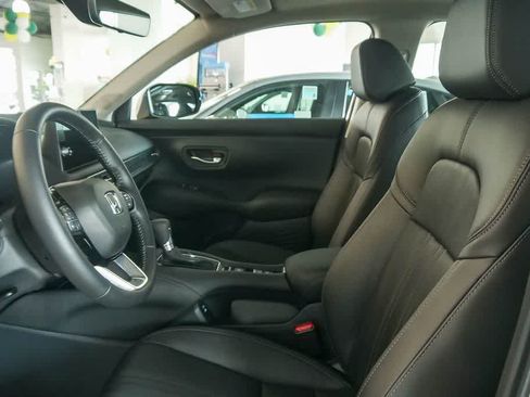 New 2027 Honda HR-V EX-L image 16