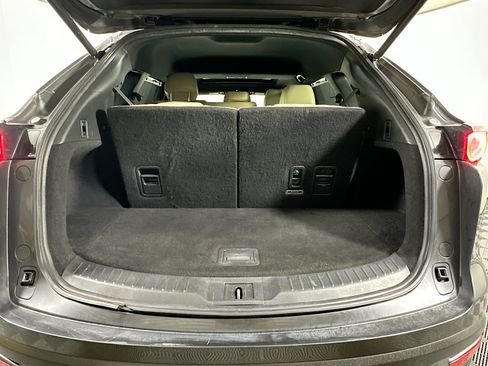 Used 2017 MAZDA CX-9 Grand Touring FWD image 31