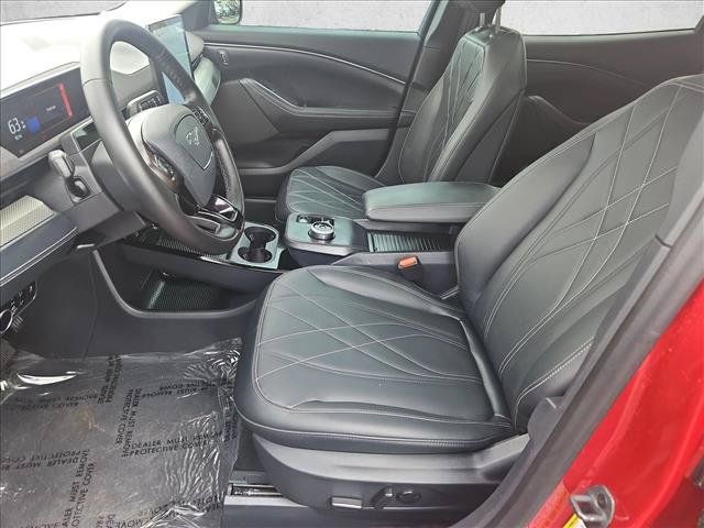 Used 2023 Ford Mustang Mach-E California Route 1 AWD/4WD image 17
