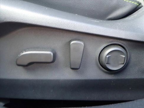 Certified 2024 Subaru Outback Onyx Edition image 11