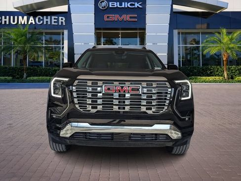 New 2026 GMC Terrain Denali AWD/4WD image 3
