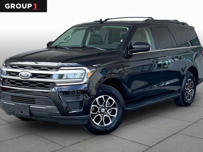 Used 2024 Ford Expedition Max XLT