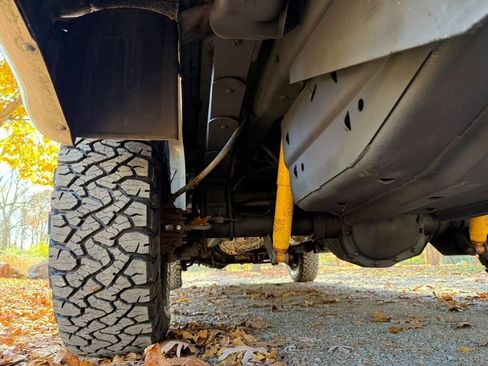 Used 2001 Ford Excursion Limited image 67