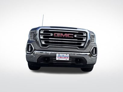 Used 2019 GMC Sierra 1500 SLT w/ SLT Premium Package