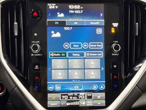 New 2026 Subaru Ascent Limited image 13