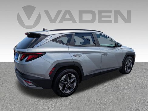 Used 2025 Hyundai Tucson SEL image 25