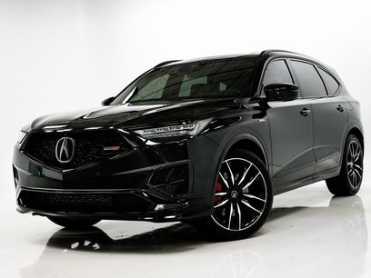 Certified 2023 Acura MDX Type S