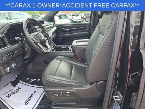 Used 2023 GMC Yukon Denali image 29