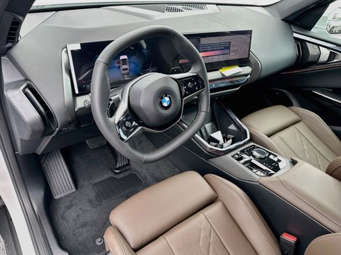 New 2026 BMW X3 xDrive30i w/ Convenience Package AWD/4WD image 7