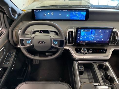 New 2026 Ford Expedition Tremor AWD/4WD image 15