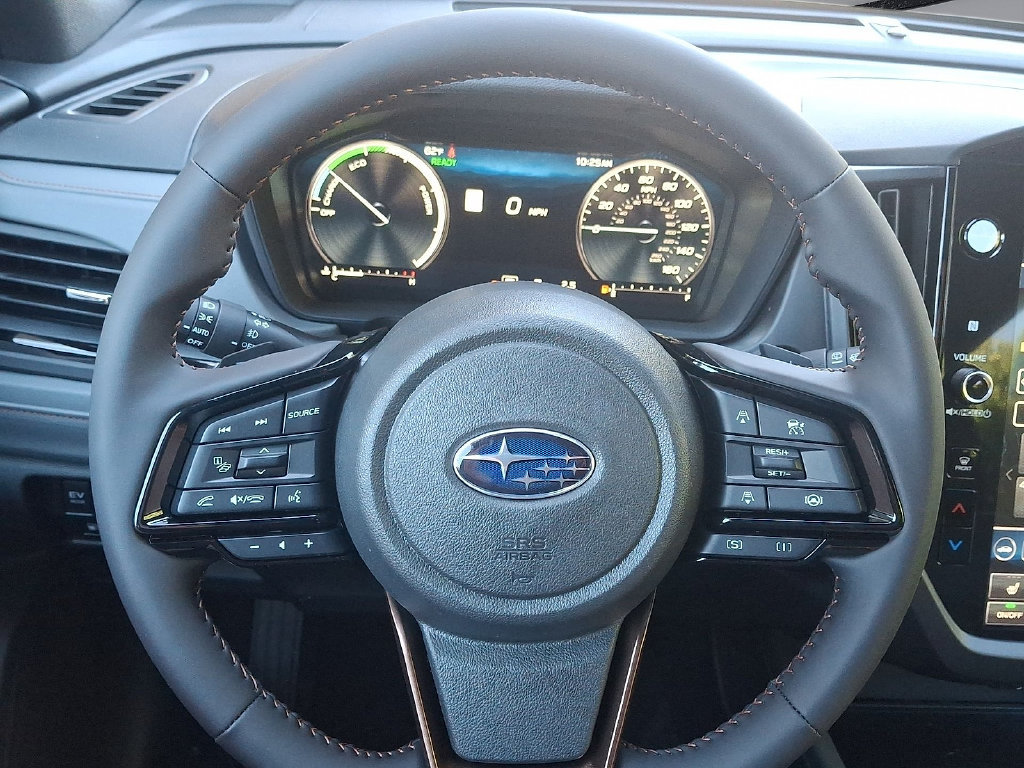 New 2026 Subaru Forester Touring AWD/4WD image 17