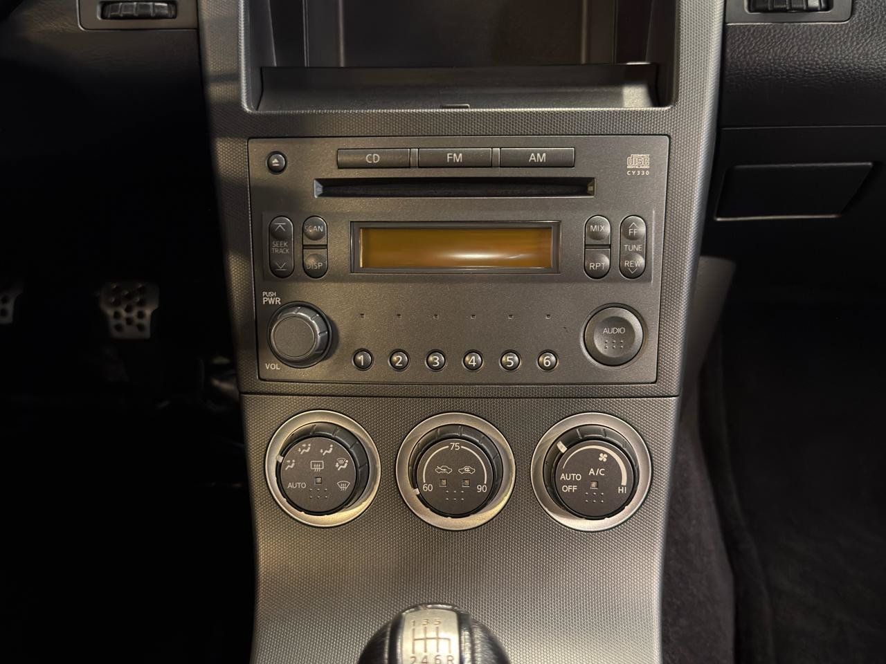 Used 2003 Nissan 350Z Track RWD image 20