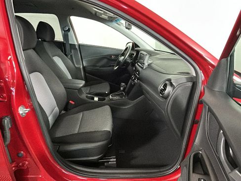 Used 2020 Hyundai Kona SEL AWD/4WD image 35