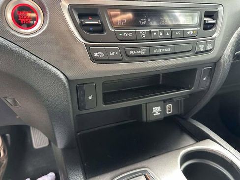 Certified 2022 Honda Ridgeline RTL image 22