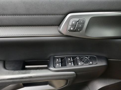 New 2026 Ford Ranger Raptor AWD/4WD image 15